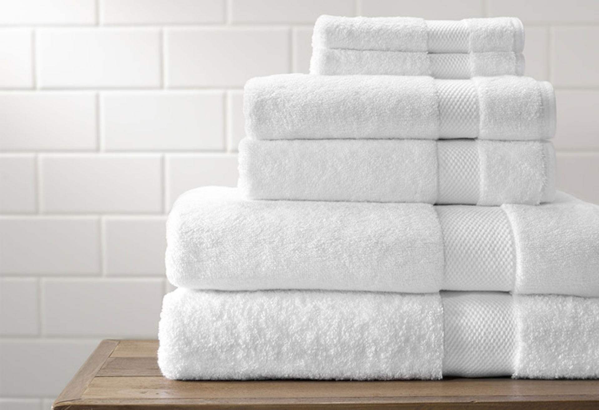 Towels Cropped